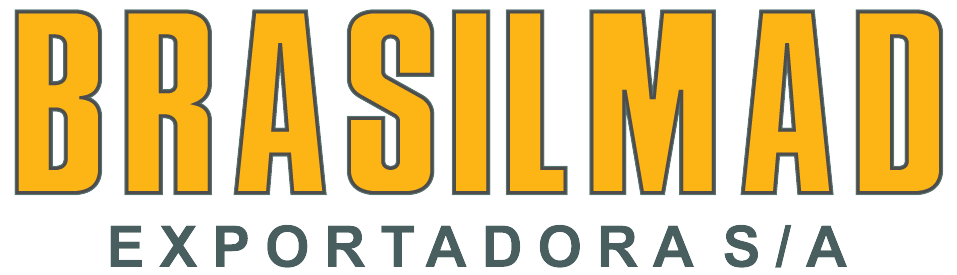 Brasilmad Logo